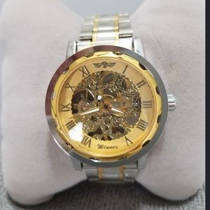 Watch...New...WINNER WATCH